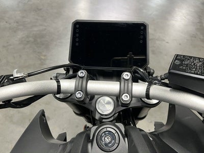 2026 Yamaha MT 07
