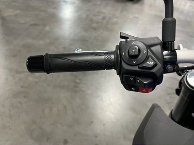 2026 Yamaha MT-07 Base