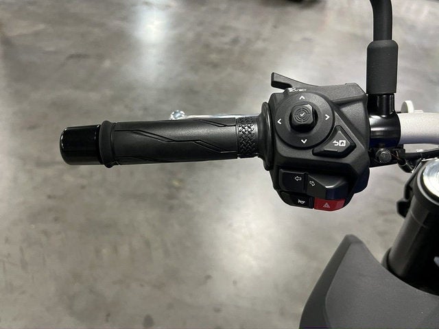 2026 Yamaha MT-07 Base