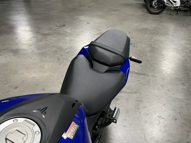 2026 Yamaha MT-07 Base