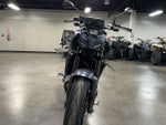 2026 Yamaha MT-07 Base