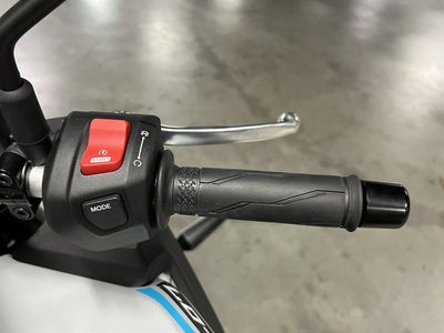 2026 Yamaha MT 07