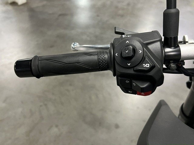 2026 Yamaha MT 07