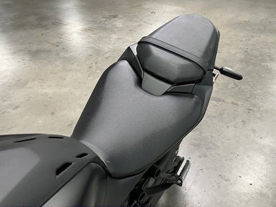 2026 Yamaha MT 07