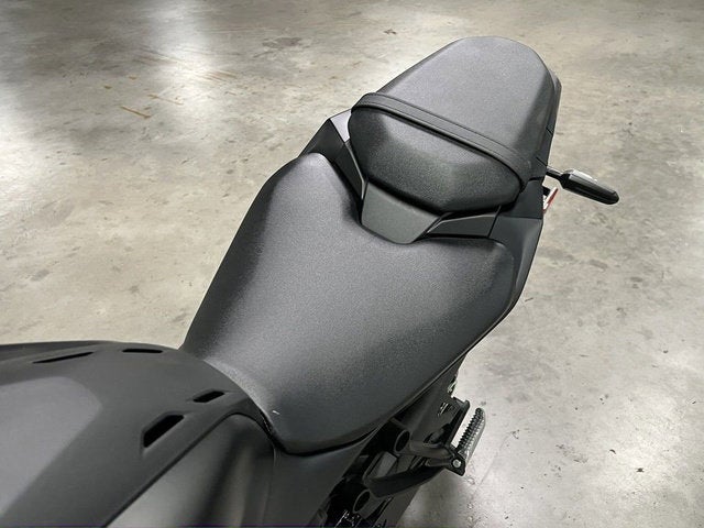 2026 Yamaha MT 07