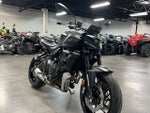 2026 Yamaha MT 07