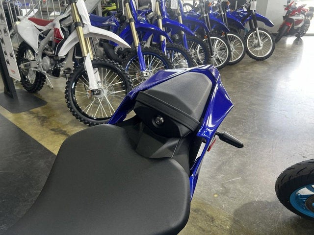 2026 Yamaha YZF-R7 Base