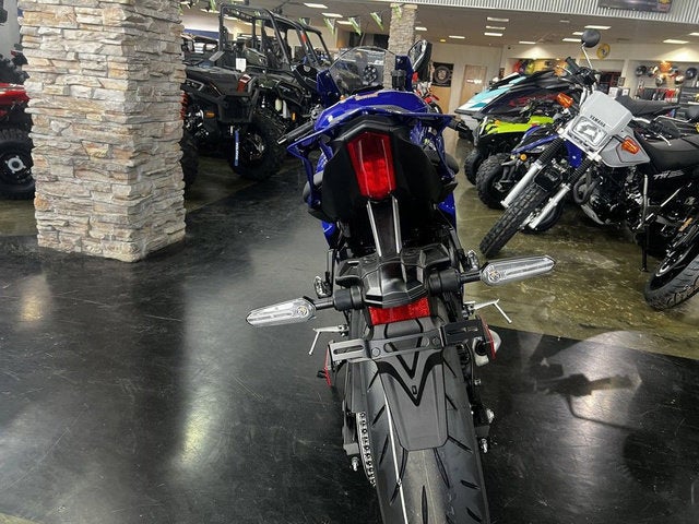 2026 Yamaha YZF-R7 Base