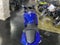 2026 Yamaha YZF-R7 Base