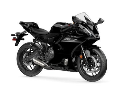2026 Yamaha YZF-R7 Base