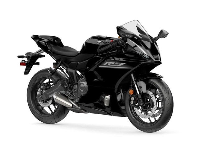 2026 Yamaha YZF-R7 Base