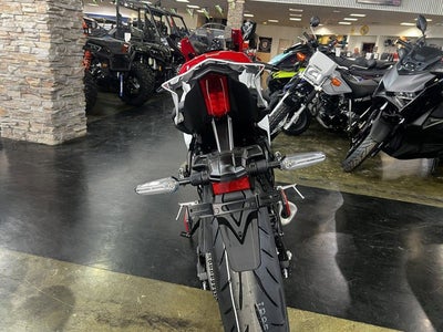 2026 Yamaha YZF-R7 70th Anniversary Edition Base