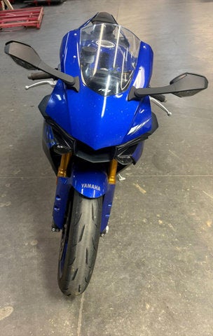 2019 Yamaha YZF R1