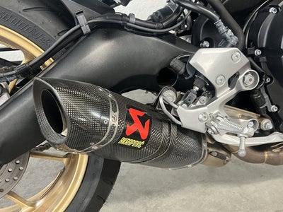 2020 Yamaha XSR900 Base