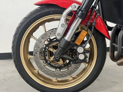 2020 Yamaha XSR900 Base