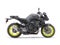 2017 Yamaha FZ 10
