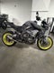 2017 Yamaha FZ 10