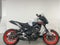 2019 Yamaha MT 09