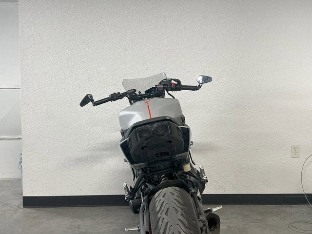 2019 Yamaha MT 09