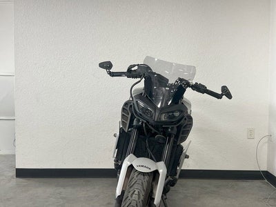 2019 Yamaha MT 09