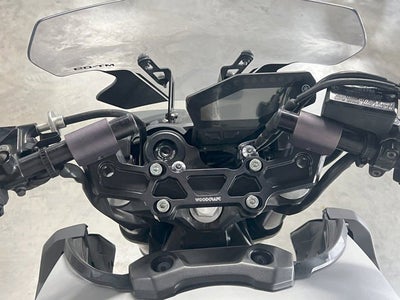 2019 Yamaha MT 09