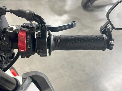 2019 Yamaha MT 09