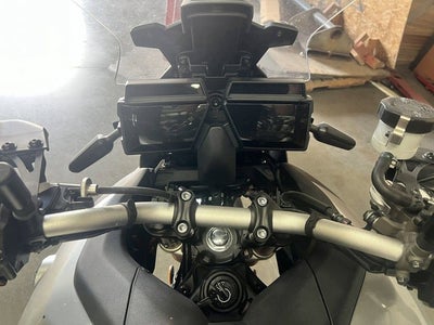2022 Yamaha Tracer 9 GT