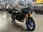2022 Yamaha Tracer 9 GT