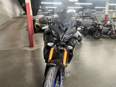 2022 Yamaha Tracer 9 GT