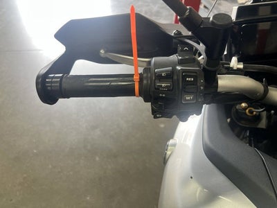2022 Yamaha Tracer 9 GT