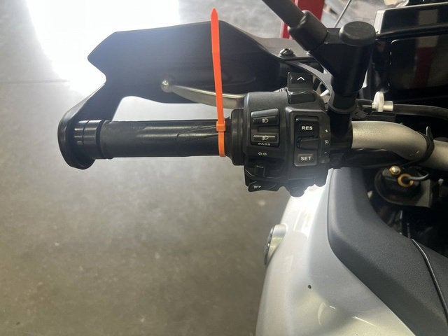 2022 Yamaha Tracer 9 GT