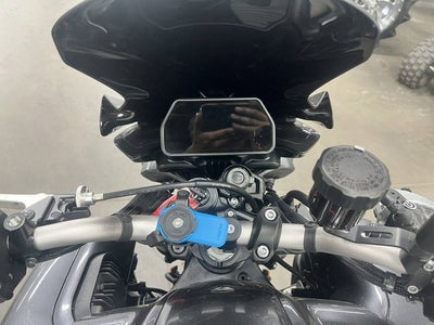 2024 Yamaha MT 10