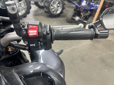 2024 Yamaha MT 10
