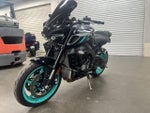 2024 Yamaha MT 10