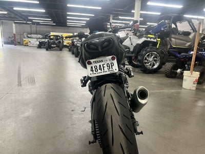 2024 Yamaha MT 10