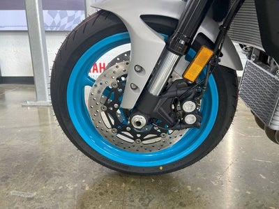 2025 Yamaha MT 10