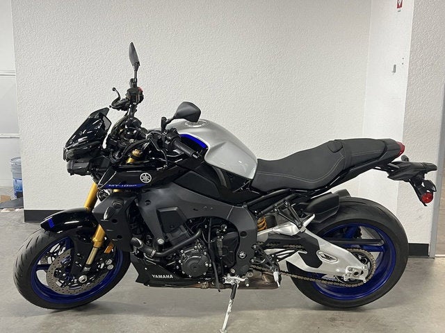 2024 Yamaha MT 10 SP