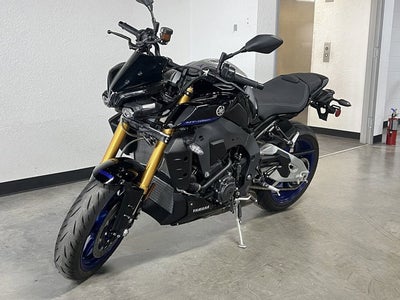 2024 Yamaha MT 10 SP