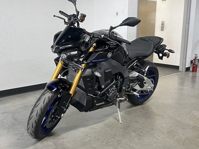 2024 Yamaha MT 10 SP