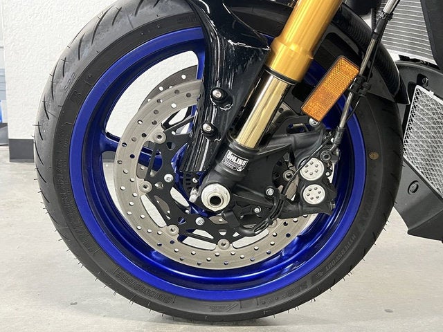 2024 Yamaha MT 10 SP