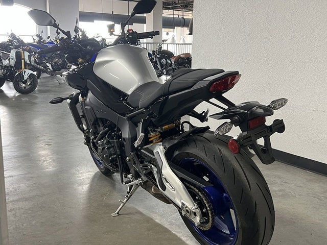 2024 Yamaha MT 10 SP