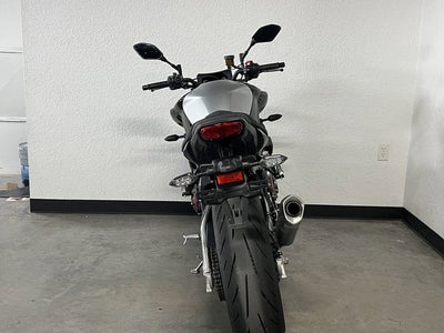 2024 Yamaha MT 10 SP