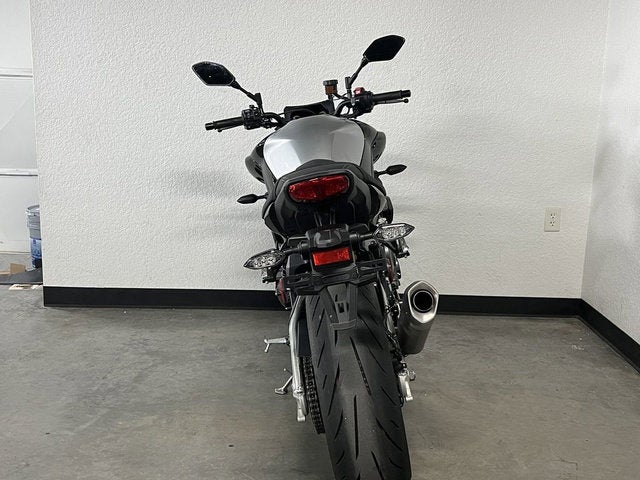 2024 Yamaha MT 10 SP