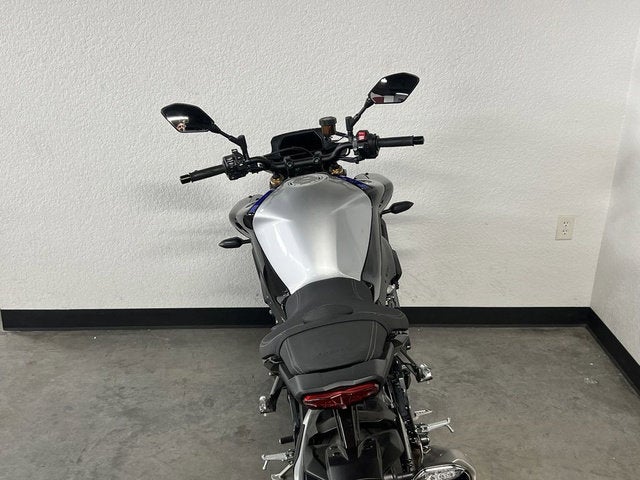 2024 Yamaha MT 10 SP