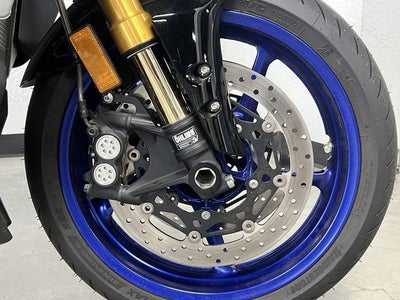 2024 Yamaha MT 10 SP