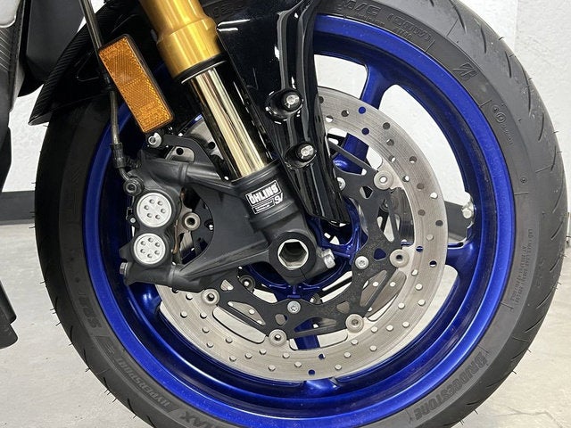 2024 Yamaha MT 10 SP