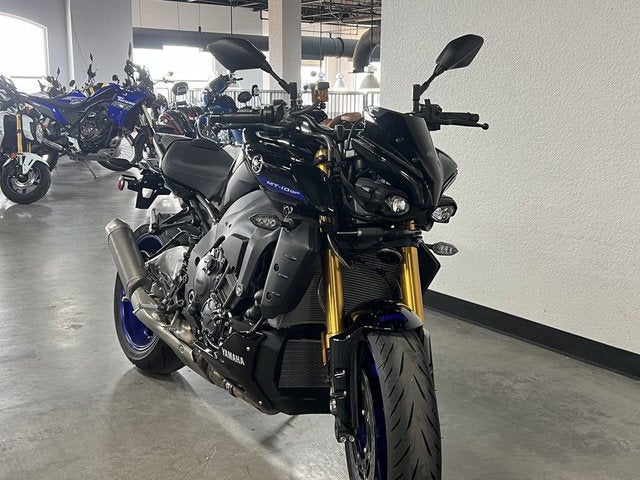2024 Yamaha MT 10 SP