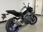 2024 Yamaha MT 10 SP