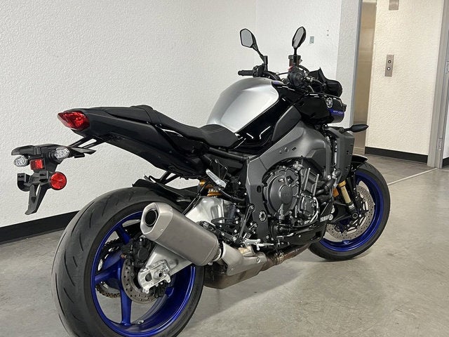 2024 Yamaha MT 10 SP