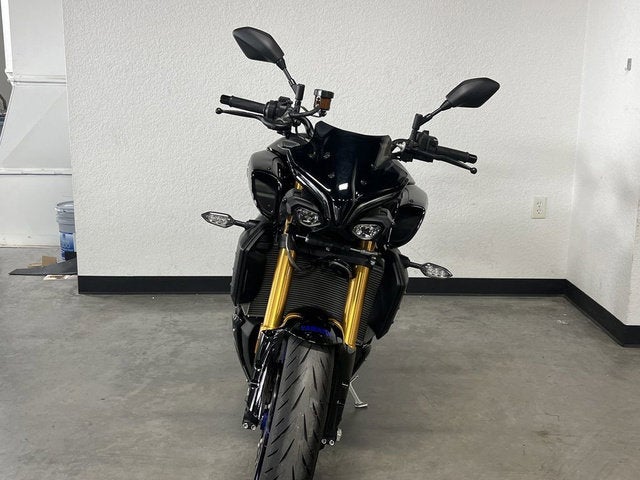 2024 Yamaha MT 10 SP